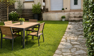 Maison 3 Pièces 55 m² à vendre à Clarensac (30870)