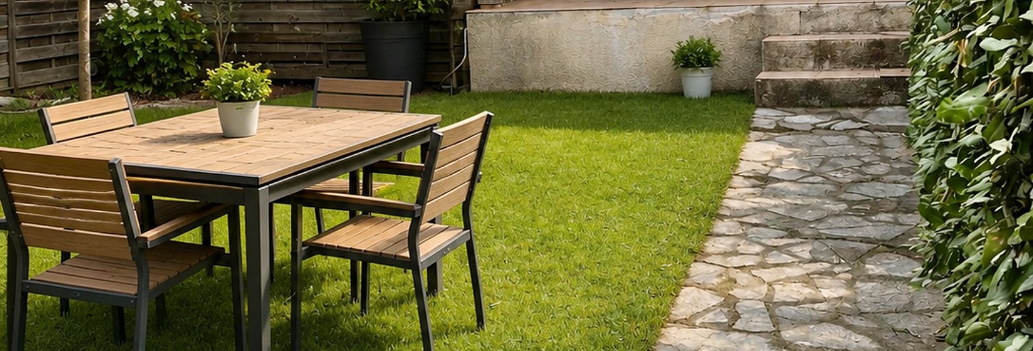 Maison 3 Pièces 55 m² à vendre à Clarensac (30870)