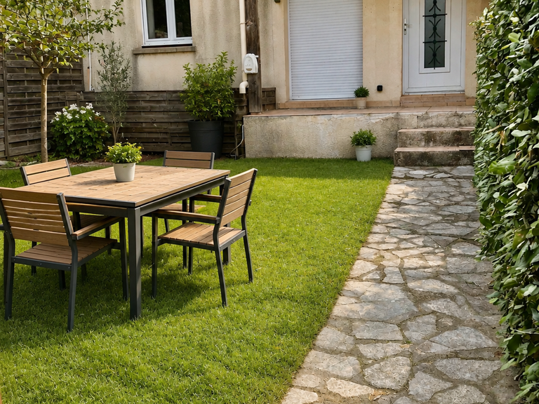 Vente Maison de ville 3 pièces — photo 1