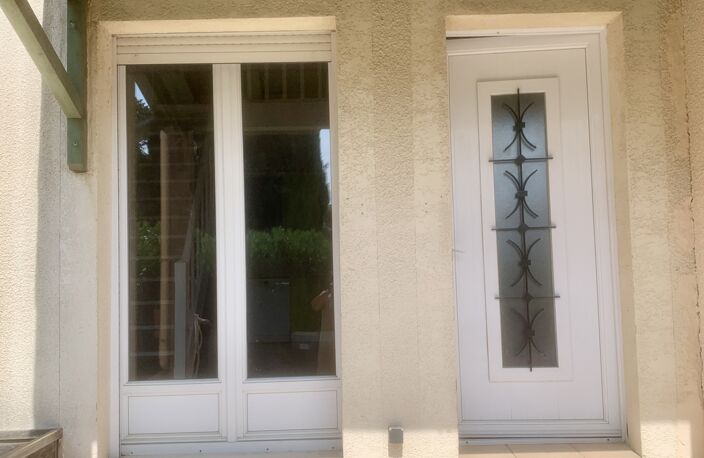 Vente Maison de ville 3 pièces — photo 2