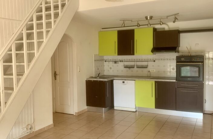 Vente Maison de ville 3 pièces — photo 3