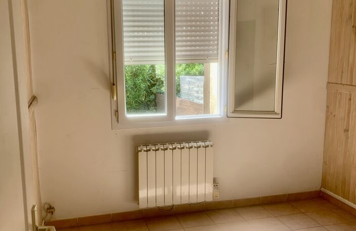 Vente Maison de ville 3 pièces — photo 5