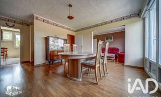 Appartement 5 Pièces 84 m² à vendre à Neufchef (57700)