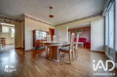 Appartement 5 pièces 130000 €