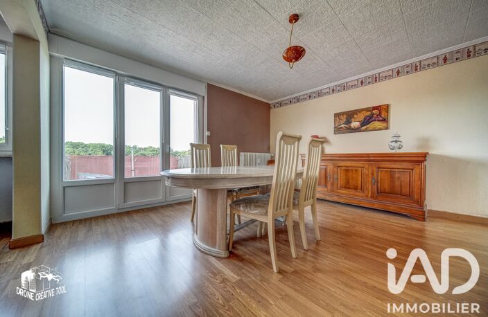 Vente Appartement 5 pièces — photo 2