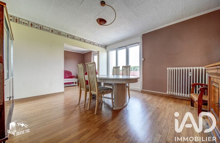 Vente Appartement 5 pièces — photo 3