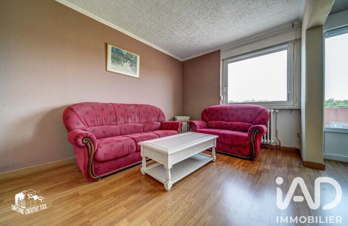 Vente Appartement 5 pièces — photo 4