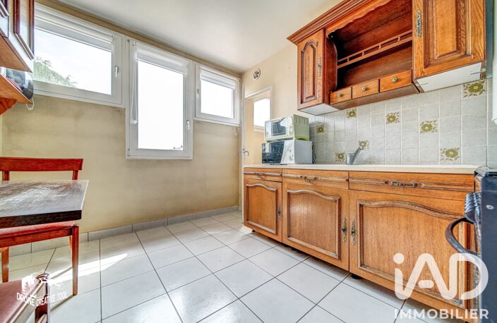 Vente Appartement 5 pièces — photo 5