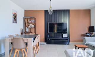 Appartement 3 Pièces 63 m² à vendre à Villy-le-Pelloux (74350)