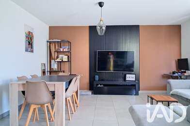 Appartement 3 pièces 380000 €