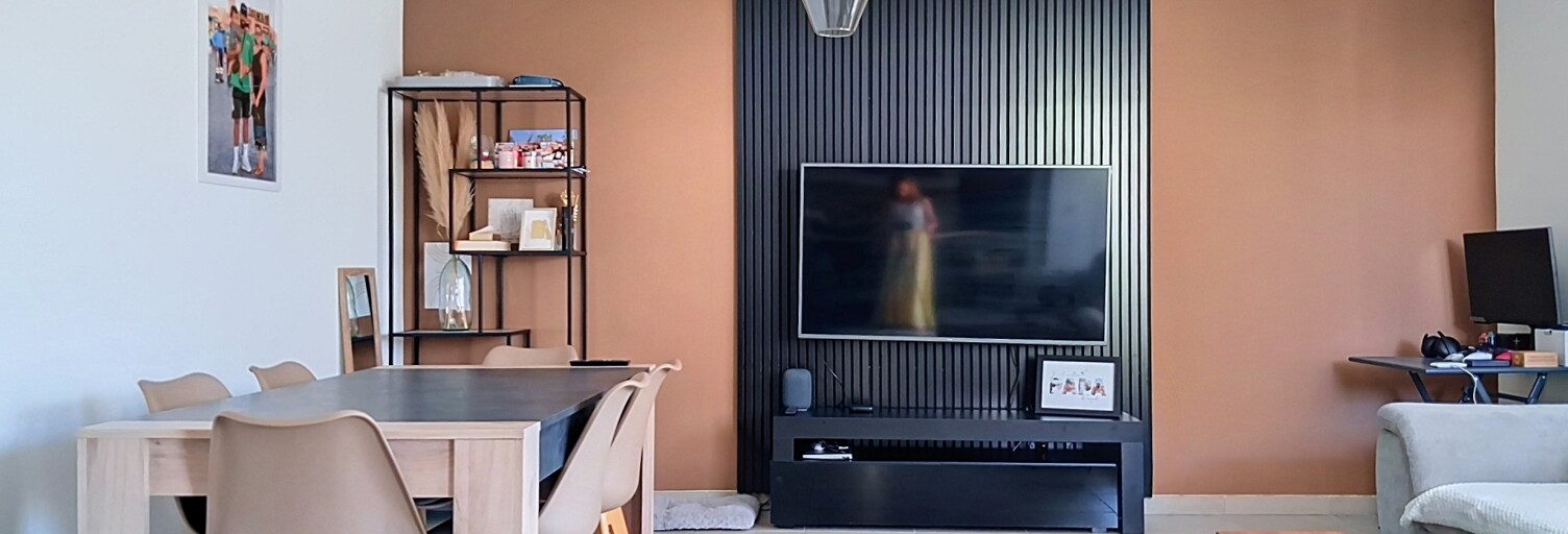 Appartement 3 Pièces 63 m² à vendre à Villy-le-Pelloux (74350)