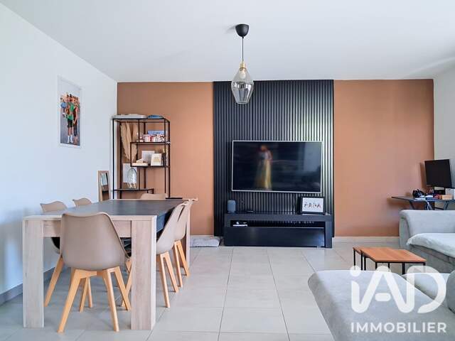 Vente Appartement 3 pièces — photo du bien