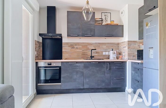 Vente Appartement 3 pièces — photo 2