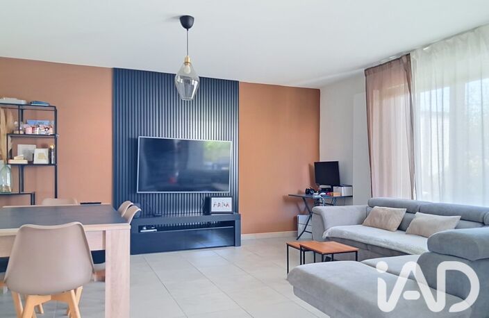 Vente Appartement 3 pièces — photo 3