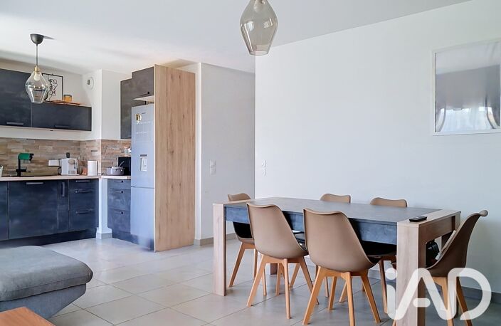 Vente Appartement 3 pièces — photo 4