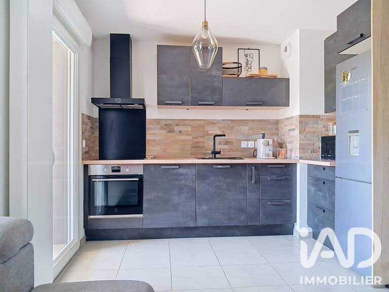 Vente Appartement 3 pièces — photo 1