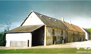 Maison 7 Pièces 1719 m² à vendre à Avord (18520)
