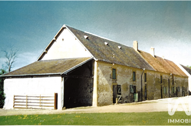 Maison 7 pièces 125000 €
