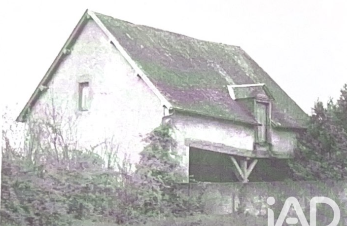 Vente Grange 7 pièces — photo 3