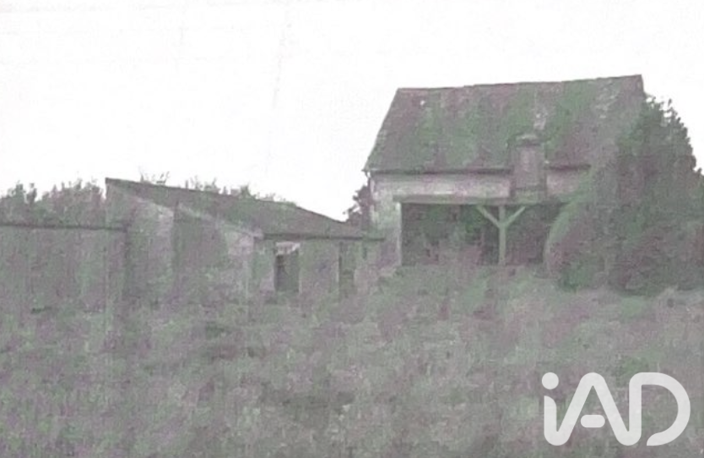 Vente Grange 7 pièces — photo 5