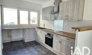 Appartement 5 Pièces 85 m² à vendre à Cognac (16100)