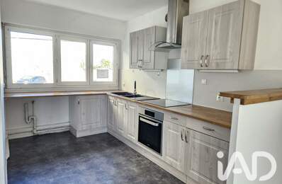 Vente Appartement 5 pièces — photo du bien