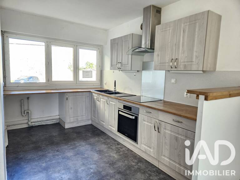 Vente Appartement 5 pièces — photo 1