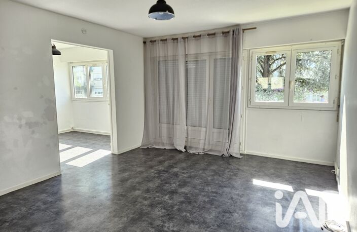 Vente Appartement 5 pièces — photo 2
