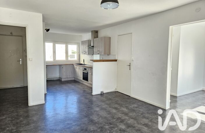 Vente Appartement 5 pièces — photo 5