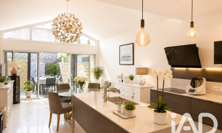 Maison 4 Pièces 82 m² à vendre à Les Sables-d'Olonne (85100)