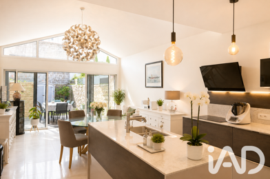 Maison 4 pièces 425000 €