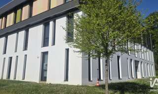 Commerce  131 m² à louer à Orvault (44700)