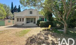 Maison 6 Pièces 155 m² à vendre à Armissan (11110)