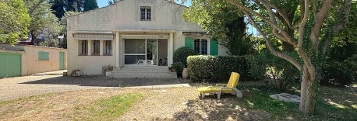 Maison 6 Pièces 155 m² à vendre à Armissan (11110)