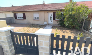 Maison 4 Pièces 95 m² à vendre à Dreux (28100)