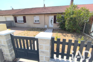 Maison 4 pièces 179500 €