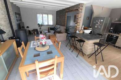 Maison 4 pièces 179500 €
