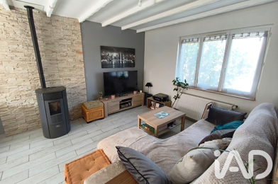 Maison 4 pièces 179500 €