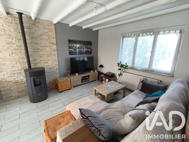 Vente Maison/villa 4 pièces — photo du bien