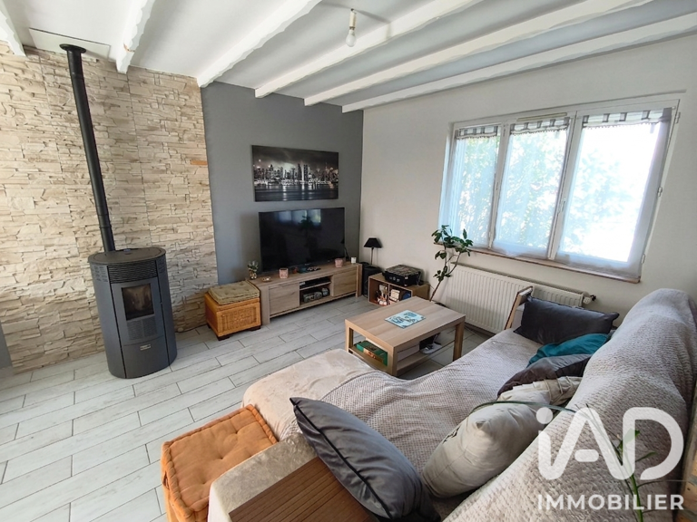 Vente Maison/villa 4 pièces — photo 1