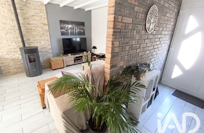Vente Maison/villa 4 pièces — photo 2