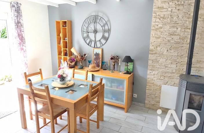 Vente Maison/villa 4 pièces — photo 3