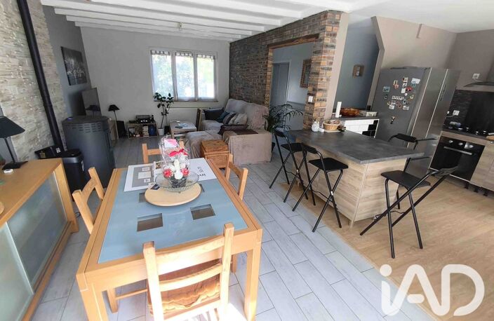 Vente Maison/villa 4 pièces — photo 4