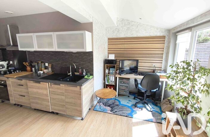 Vente Maison/villa 4 pièces — photo 5