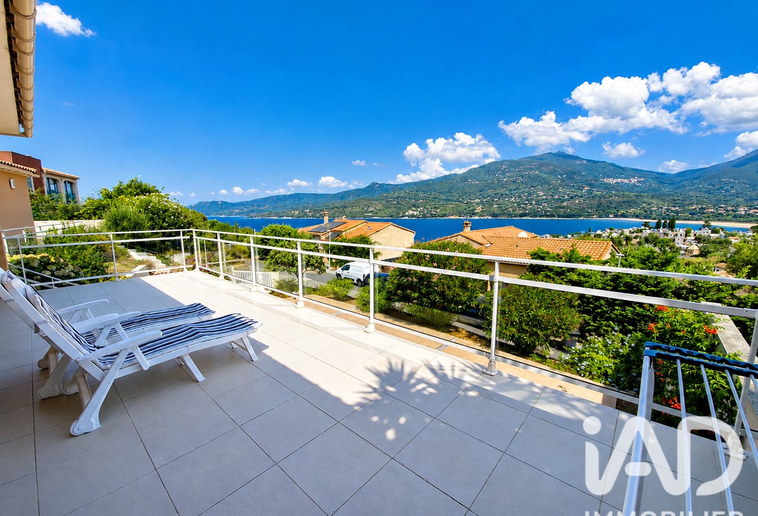 Vente Maison/villa 5 pièces — photo 1