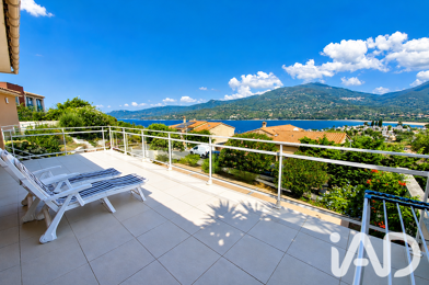 Maison 5 pièces 680000 €
