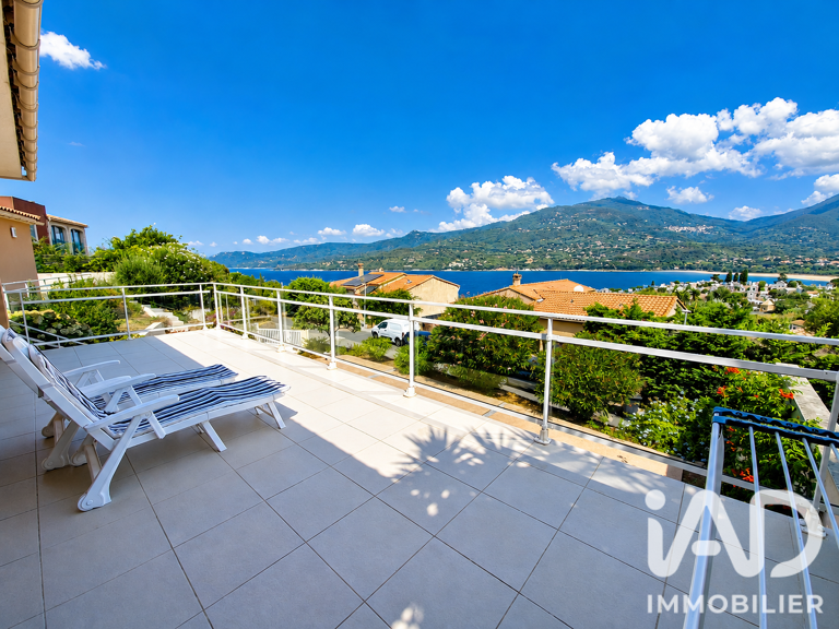 Vente Maison/villa 5 pièces — photo 1