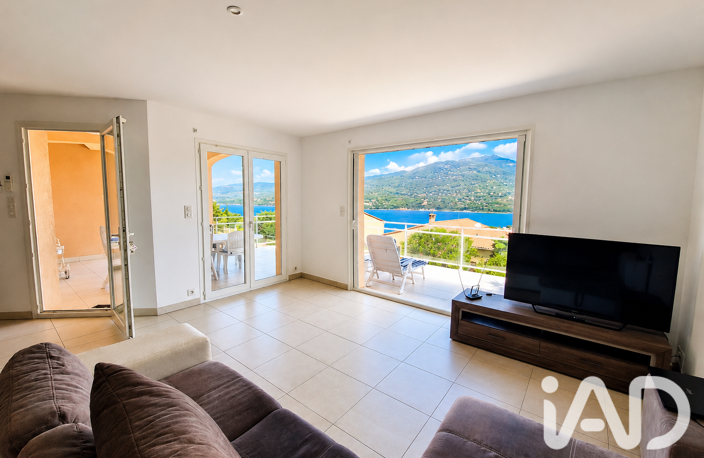 Vente Maison/villa 5 pièces — photo 2