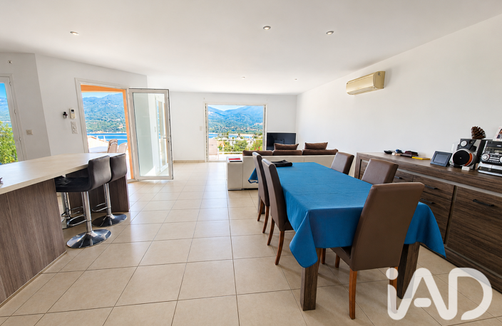 Vente Maison/villa 5 pièces — photo 3