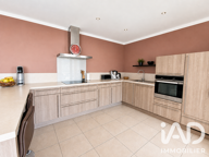 Vente Maison/villa 5 pièces — photo 4